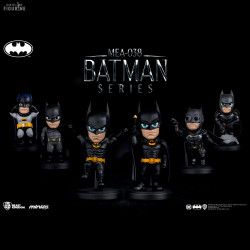 DC Comics - Pack figures...