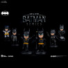 DC Comics - Pack figures Batman Series, Mini Egg Attack