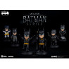 DC Comics - Pack figures Batman Series, Mini Egg Attack