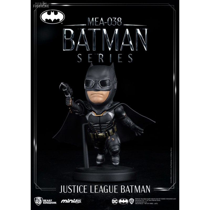 DC Comics - Pack figurines...