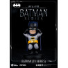 DC Comics - Pack figures Batman Series, Mini Egg Attack