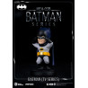DC Comics - Pack figures Batman Series, Mini Egg Attack