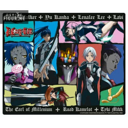 Tapis de souris D.Gray-man...