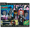 D.Gray-man Mouse pad - Diorama of the characters