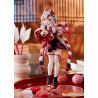 Hololive Production - Figurine Nakiri Ayame, Pop Up Parade