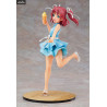 Love Live! - Figure Ruby Kurosawa, version Blu-ray Jacket