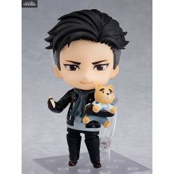 Yuri!!! on Ice - Figurine...