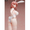 Figure Natsume, Monochrome Bunny