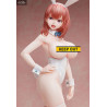 Figure Natsume, Monochrome Bunny