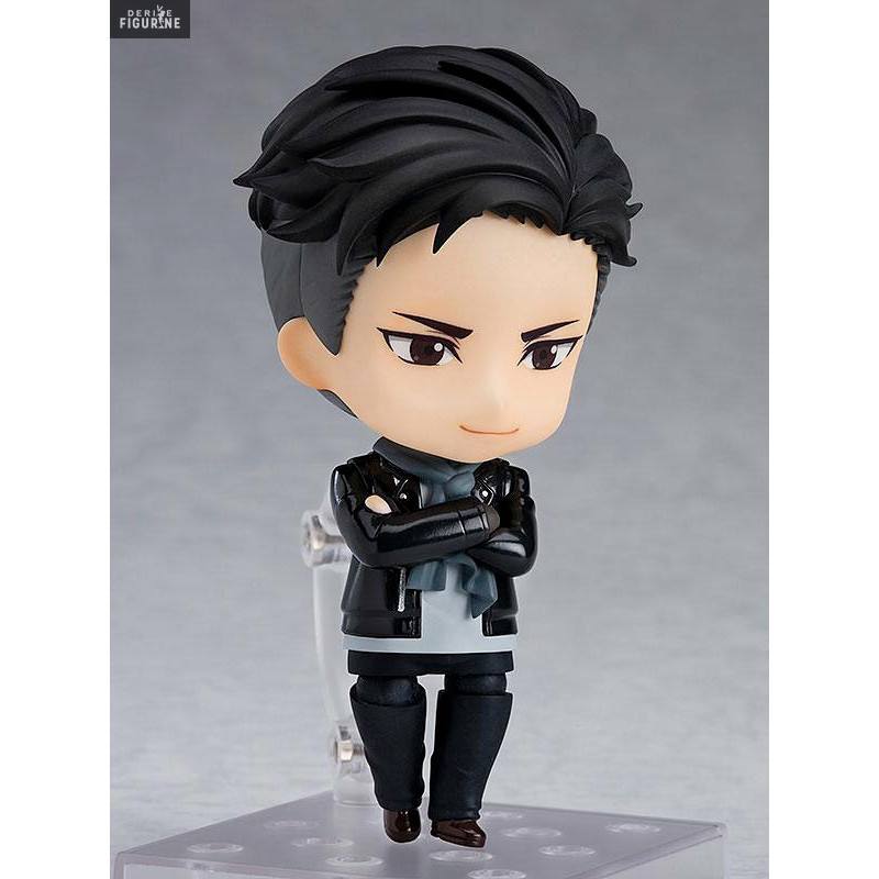 Yuri!!! on Ice - Figurine...