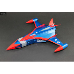 Gatchaman - Replica God...
