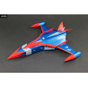 Gatchaman (La bataille des planètes) - Réplique du vaisseau God Phoenix