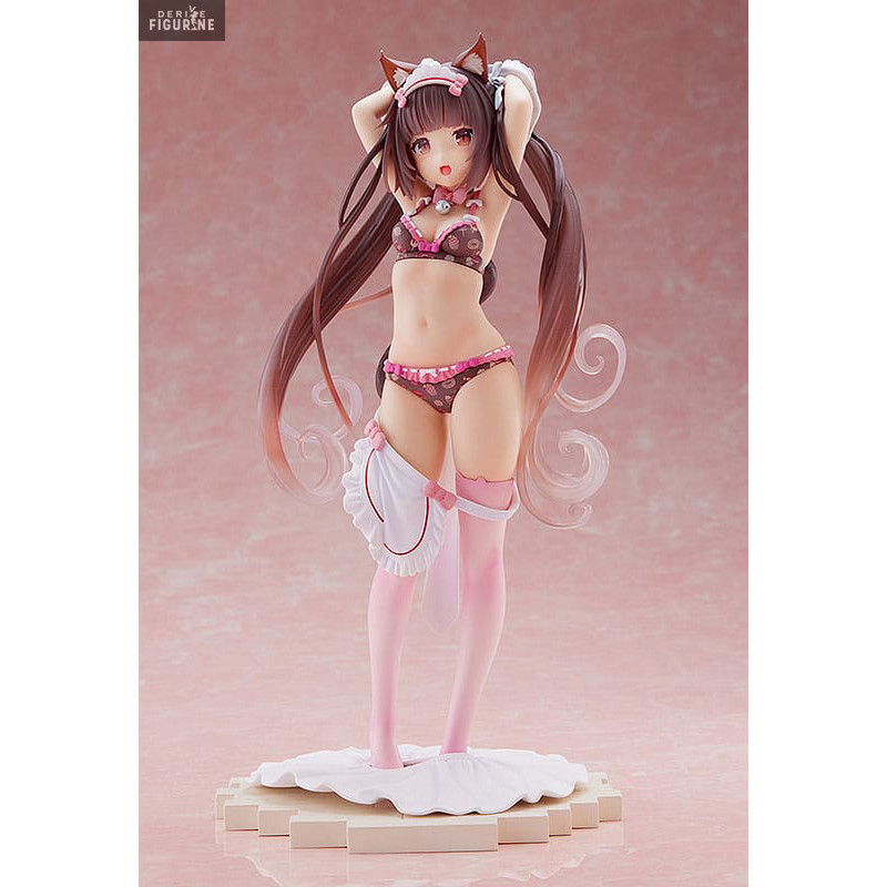 Nekopara - Figurine Chocola...