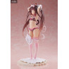 Nekopara - Chocola or Vanilla figure, Lovely Sweets Time