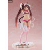 Nekopara - Chocola or Vanilla figure, Lovely Sweets Time