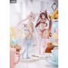 Nekopara - Chocola or Vanilla figure, Lovely Sweets Time