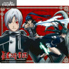 D.Gray-man Mouse pad - Allen Walker, Lenalee Lee and Yu Kanda