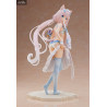 Nekopara - Chocola or Vanilla figure, Lovely Sweets Time