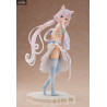 Nekopara - Chocola or Vanilla figure, Lovely Sweets Time
