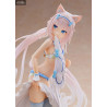 Nekopara - Chocola or Vanilla figure, Lovely Sweets Time