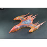 Gatchaman - Replica God Phoenix ship