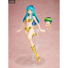 Urusei Yatsura - Figure Lum & Ten, BUZZmod