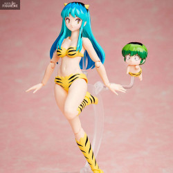 Urusei Yatsura - Figure Lum...