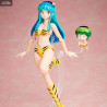 Urusei Yatsura - Figure Lum & Ten, BUZZmod