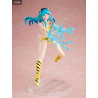 Urusei Yatsura - Figure Lum & Ten, BUZZmod