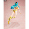 Urusei Yatsura - Figurine Lum & Ten, BUZZmod