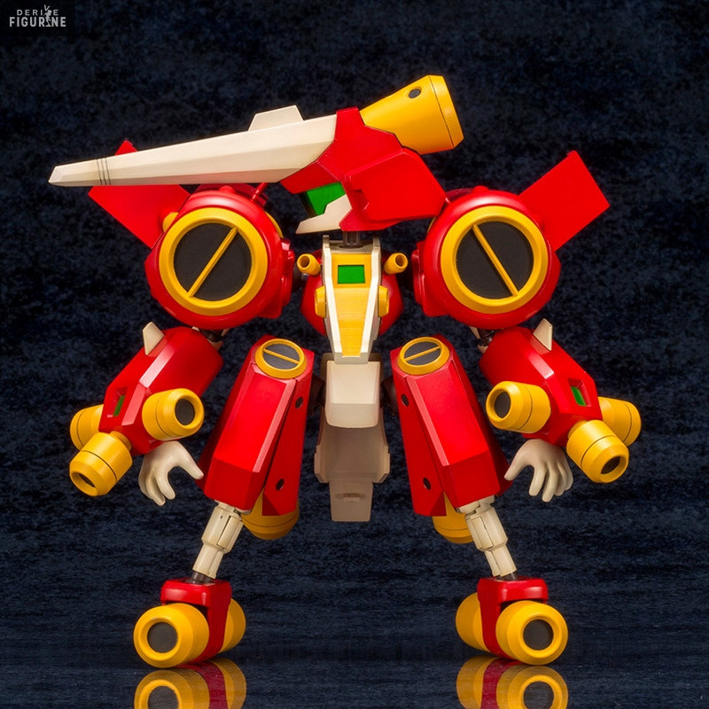 Medarot - Figurine Arc...