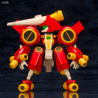Medarot - Figurine Arc Beetle Dash, Model Kit