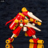 Medarot - Figurine Arc Beetle Dash, Model Kit