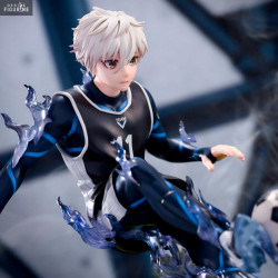 Blue Lock - Seishiro Nagi...