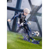Blue Lock - Seishiro Nagi figure