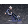 Blue Lock - Seishiro Nagi figure