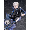 Blue Lock - Seishiro Nagi figure