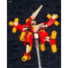 Medarot - Arc Beetle Dash figure, Model Kit