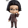 Bungo Stray Dogs - Ango Sakaguchi or Sakunosuke Oda figure, Nendoroid