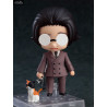 Bungo Stray Dogs - Ango Sakaguchi or Sakunosuke Oda figure, Nendoroid
