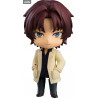 Bungo Stray Dogs - Ango Sakaguchi or Sakunosuke Oda figure, Nendoroid