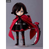 RWBY: Ice Queendom - Poupée Ruby Rose, Harmonia Humming
