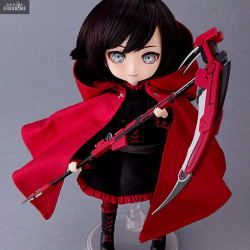RWBY: Ice Queendom - Poupée...
