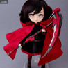 RWBY: Ice Queendom - Poupée Ruby Rose, Harmonia Humming