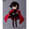 RWBY: Ice Queendom - Poupée Ruby Rose, Harmonia Humming