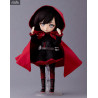 RWBY: Ice Queendom - Poupée Ruby Rose, Harmonia Humming