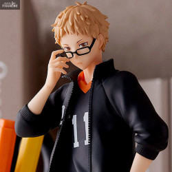 Haikyuu!! - Figurine Kei...