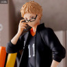 Haikyuu!! - Kei Tsukishima figure, Pop Up Parade