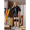 Haikyuu!! - Kei Tsukishima figure, Pop Up Parade