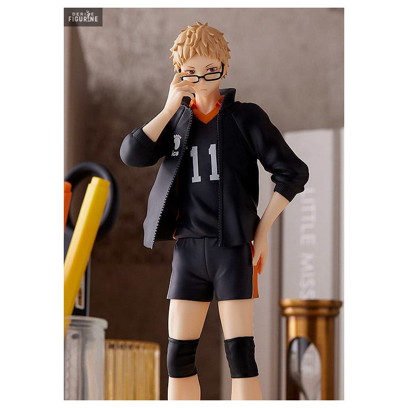 Haikyuu!! - Figurine Kei...